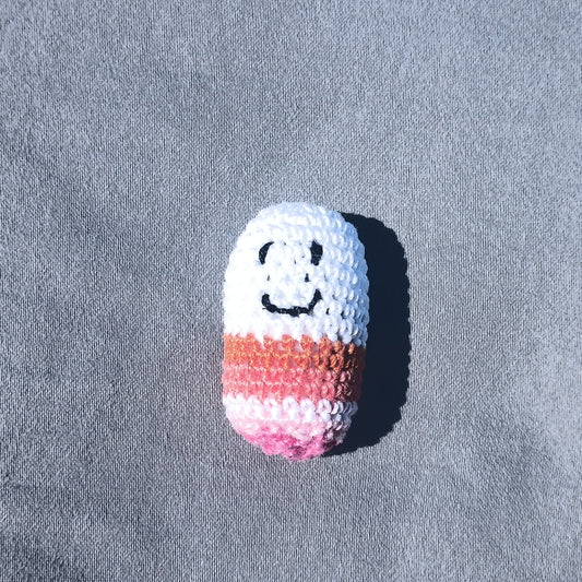 Chill Pill (~Preference~ Pride Flags)