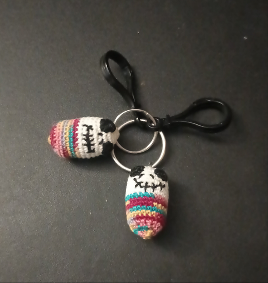 Jack n Sally Chill Pill