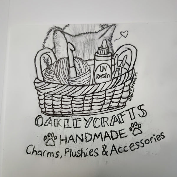 OakleyCrafts