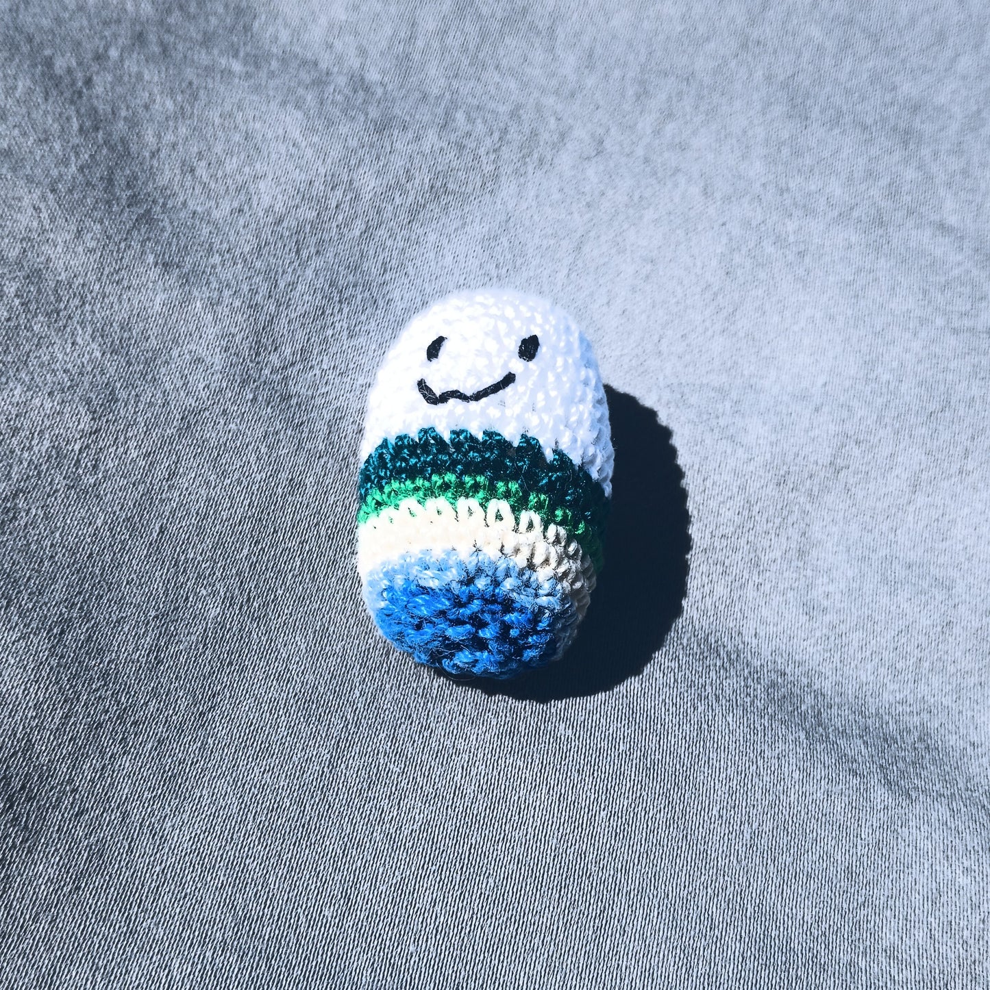 Chill Pill (~Preference~ Pride Flags)