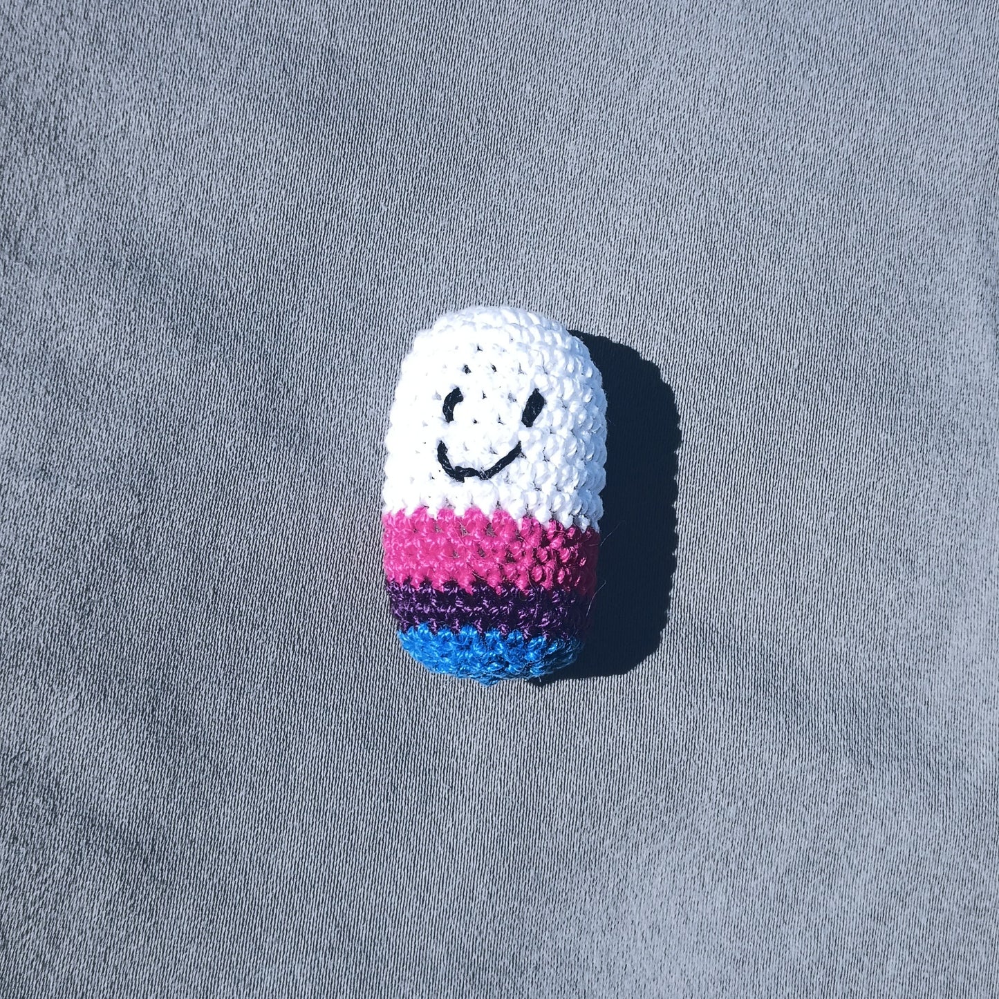 Chill Pill (~Preference~ Pride Flags)