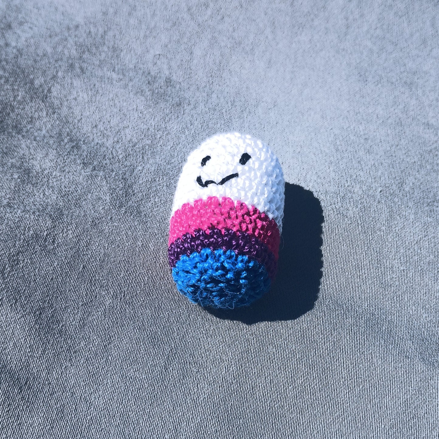 Chill Pill (~Preference~ Pride Flags)