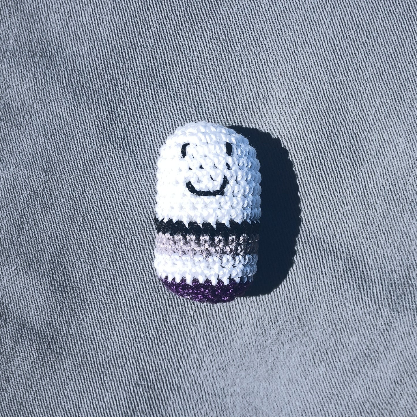 Chill Pill (~Preference~ Pride Flags)