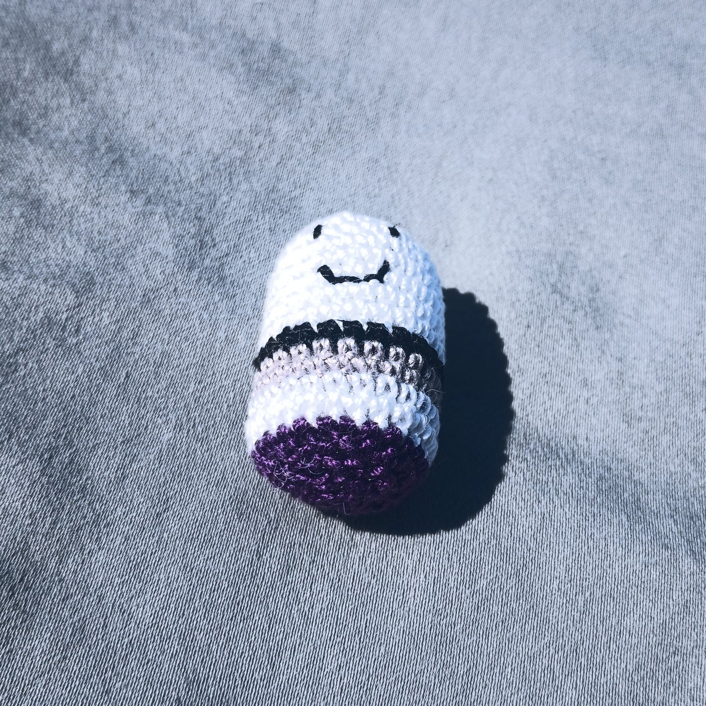 Chill Pill (~Preference~ Pride Flags)