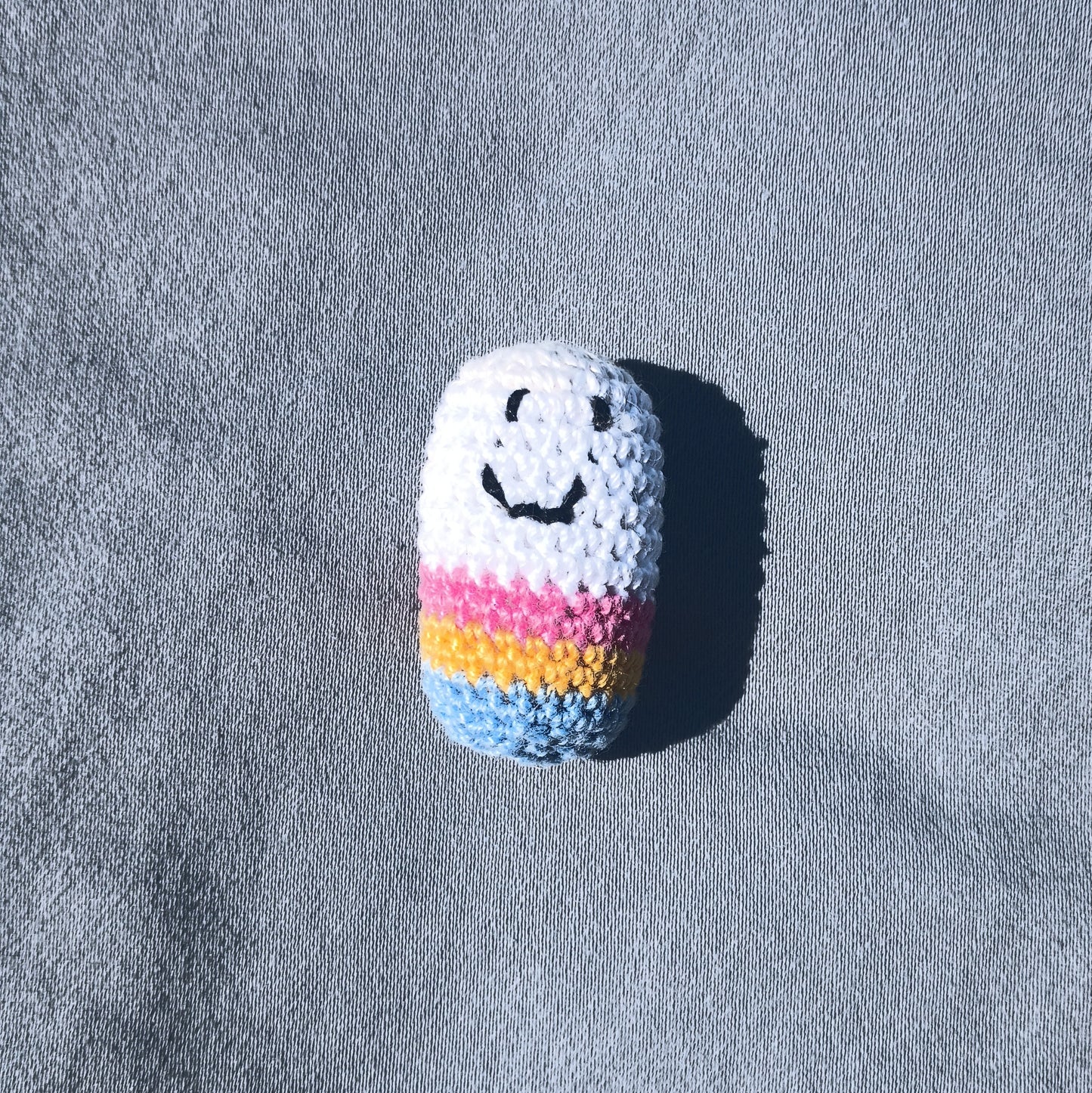 Chill Pill (~Preference~ Pride Flags)