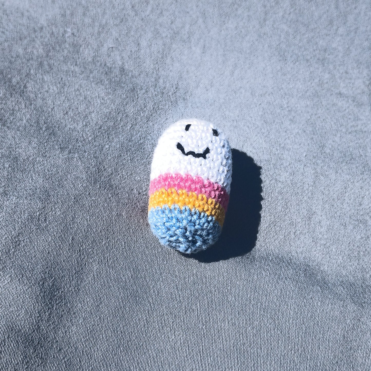 Chill Pill (~Preference~ Pride Flags)