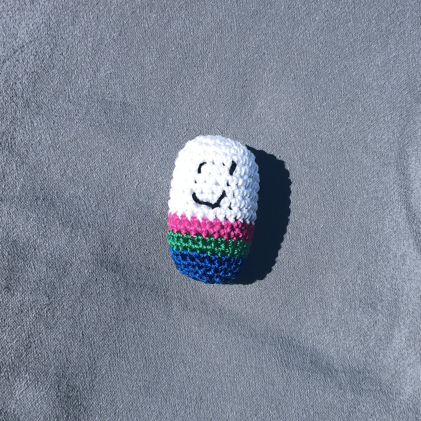 Chill Pill (~Preference~ Pride Flags)