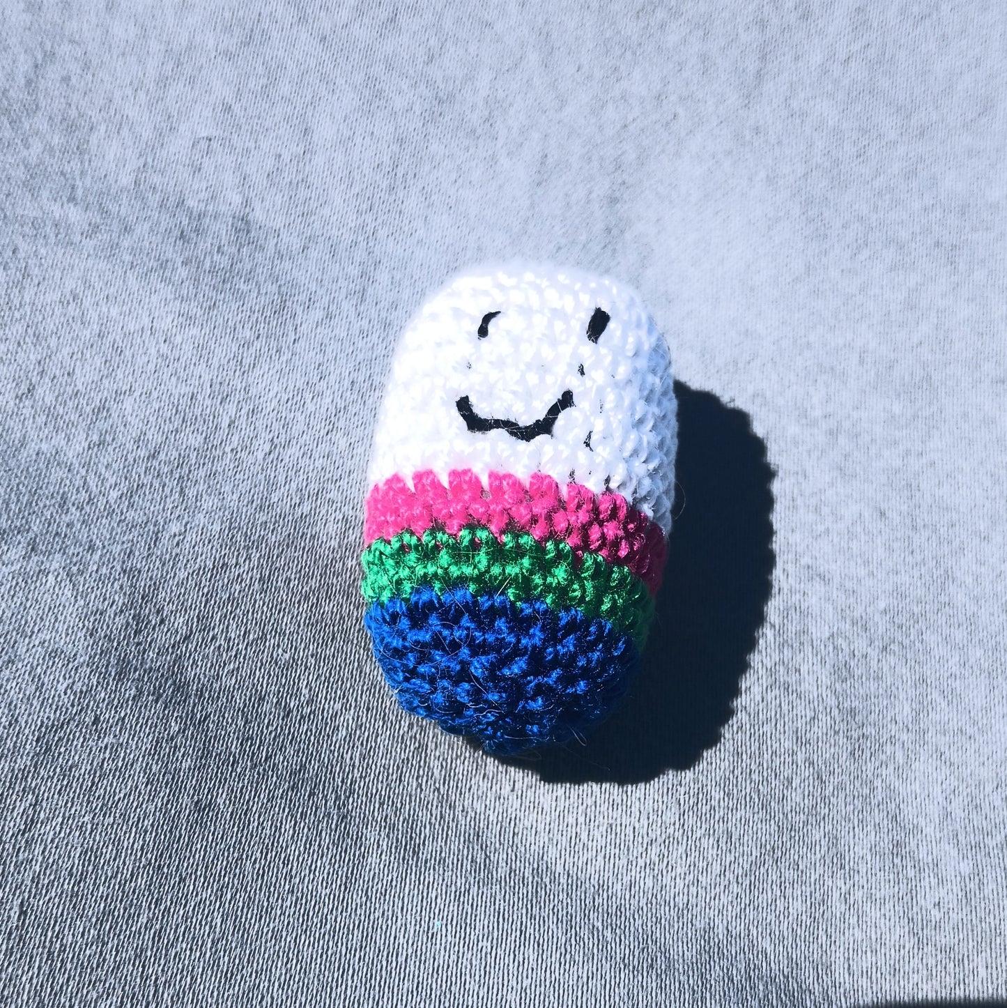 Chill Pill (~Preference~ Pride Flags)