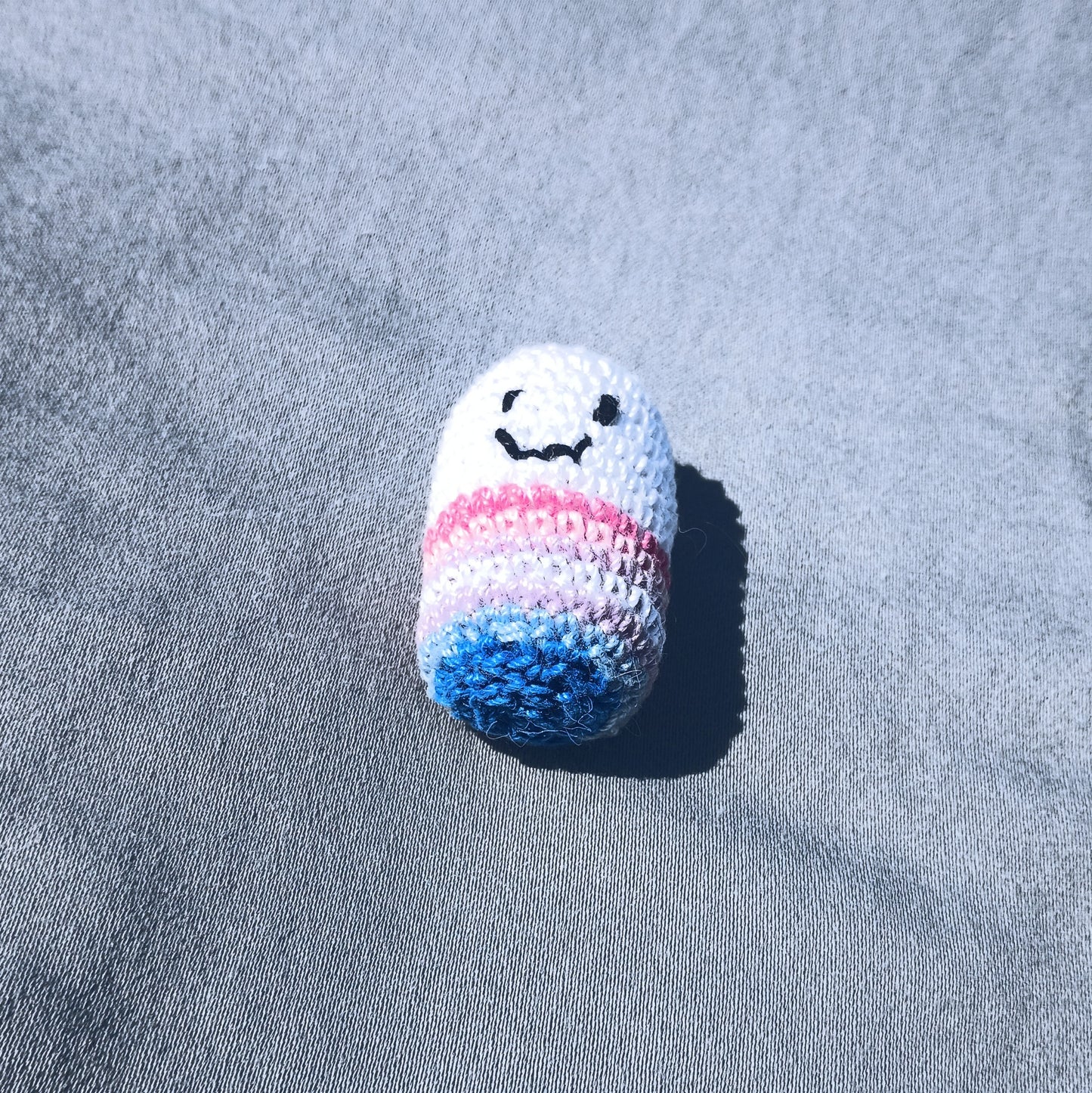 Chill Pill (Gender Identity Pride Flags)