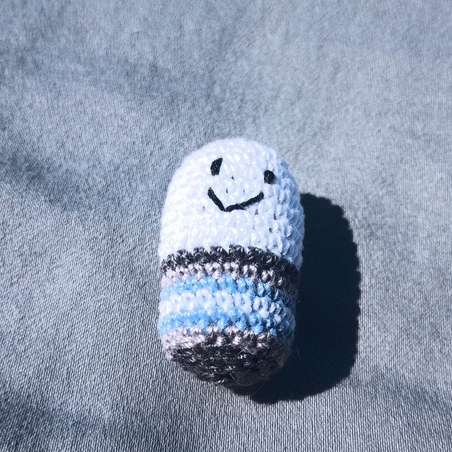 Chill Pill (Gender Identity Pride Flags)