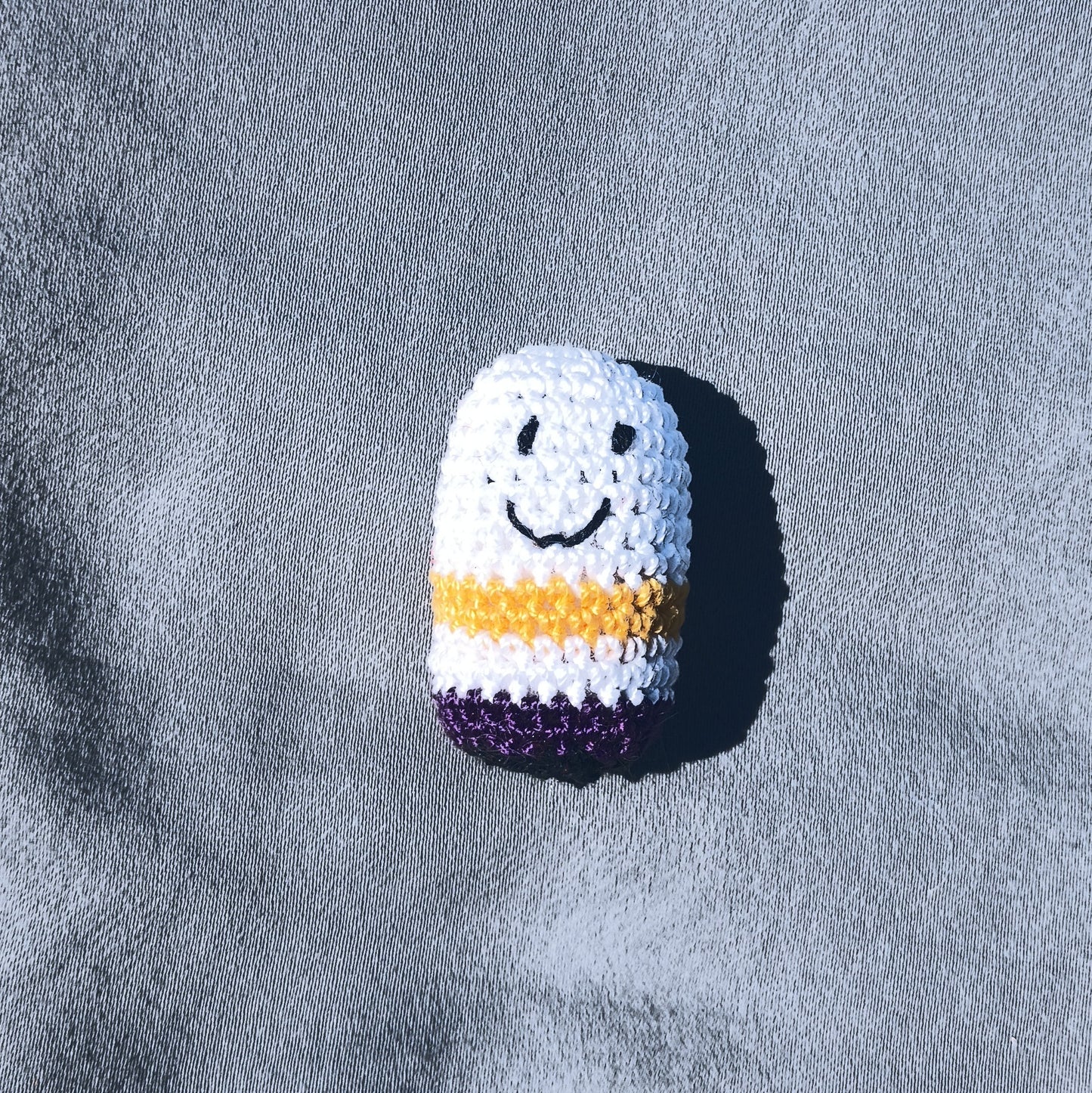 Chill Pill (Gender Identity Pride Flags)