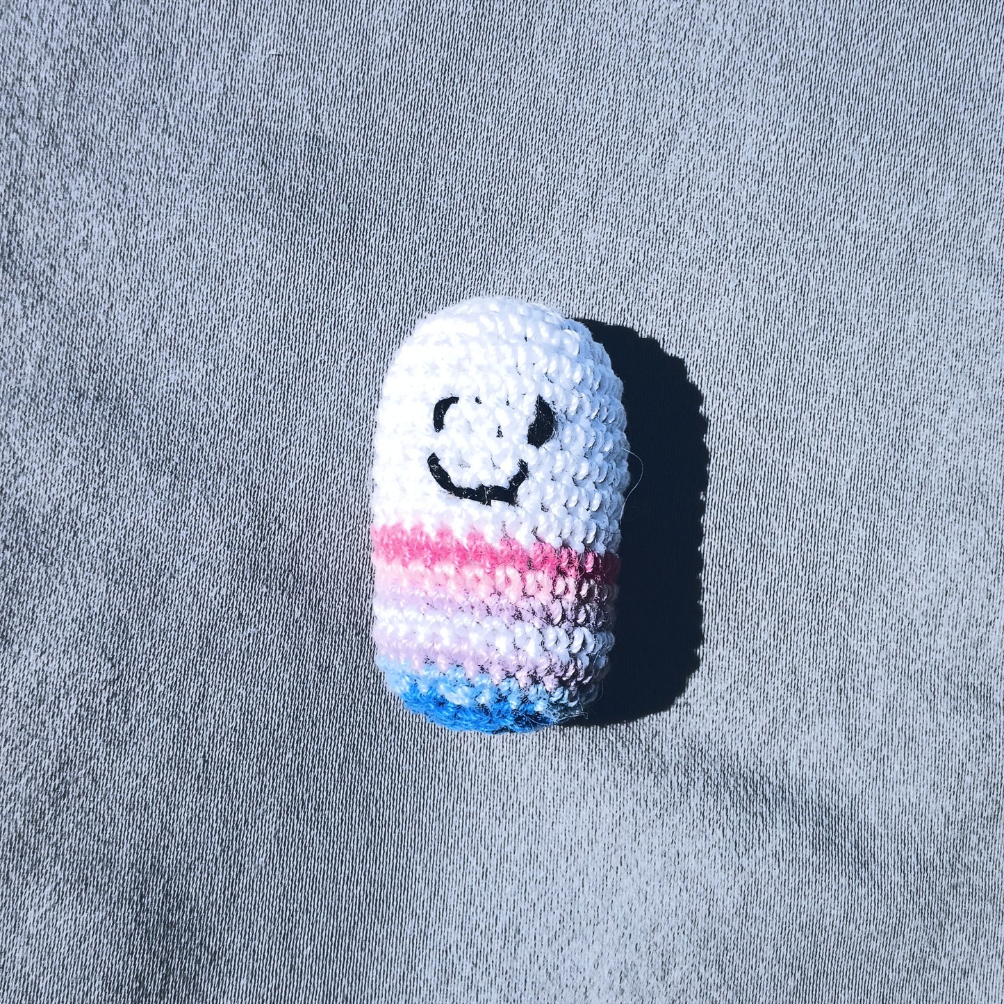Chill Pill (Gender Identity Pride Flags)