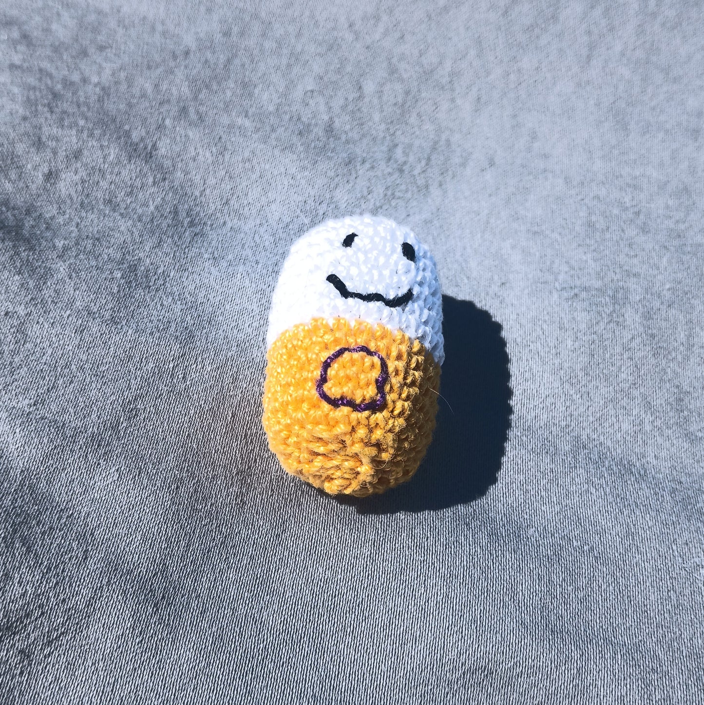 Chill Pill (Gender Identity Pride Flags)