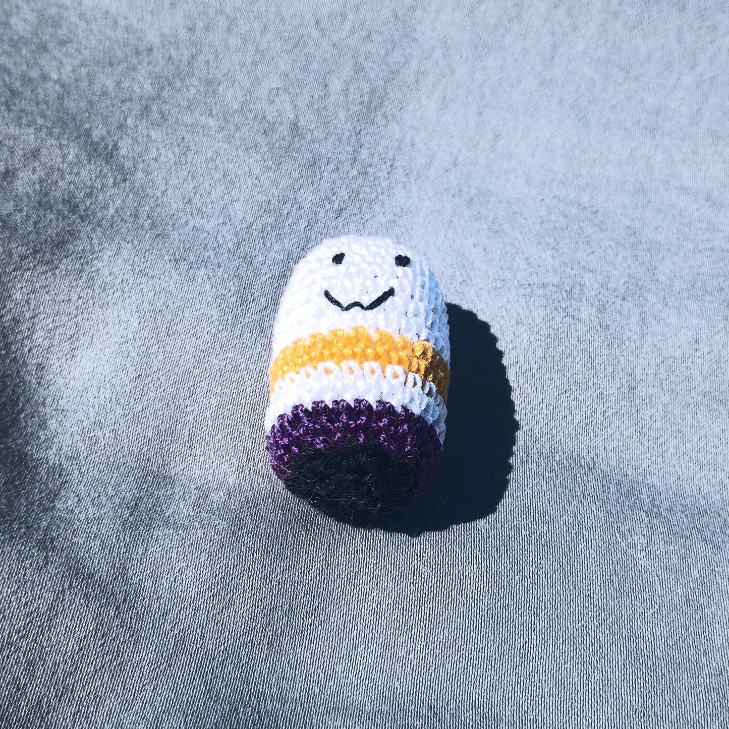 Chill Pill (Gender Identity Pride Flags)