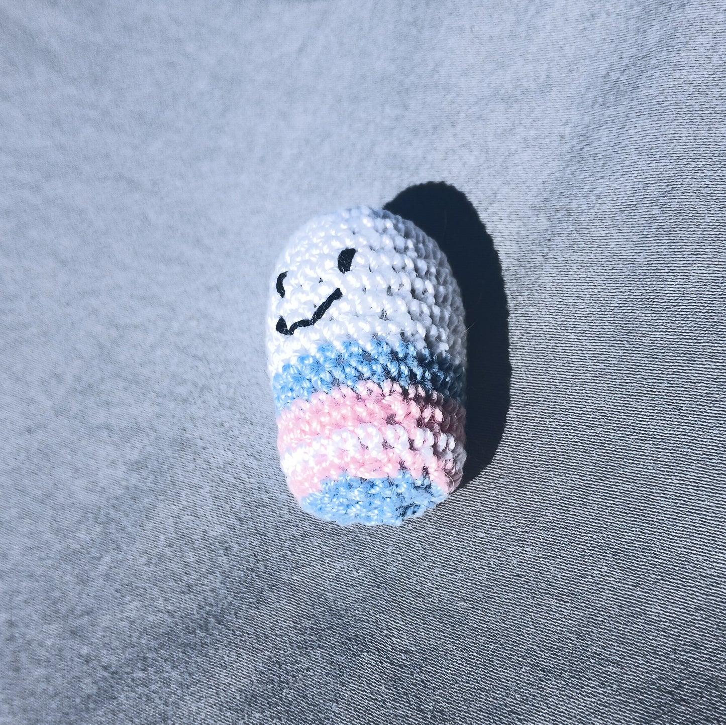 Chill Pill (Gender Identity Pride Flags)