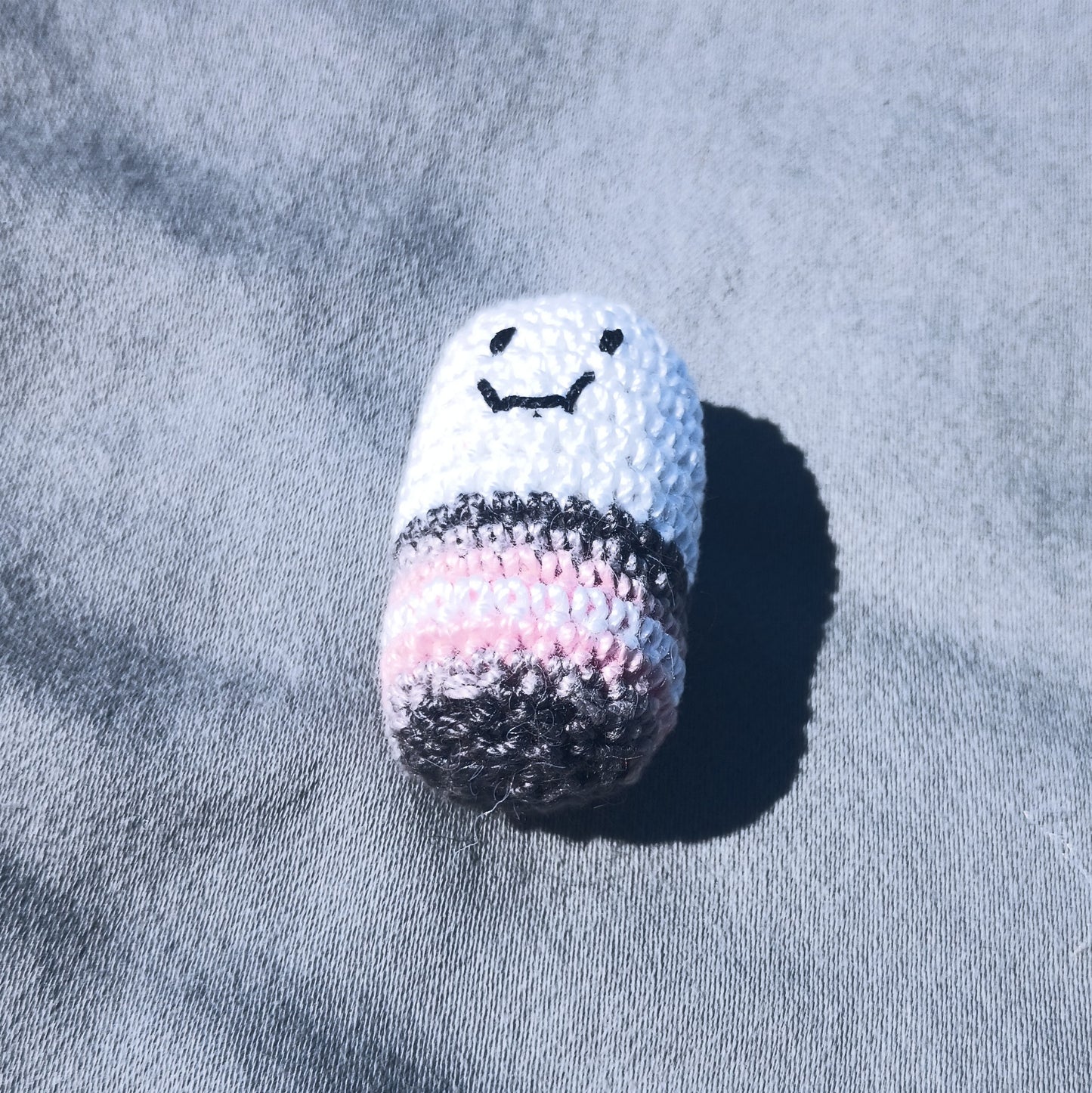 Chill Pill (Gender Identity Pride Flags)