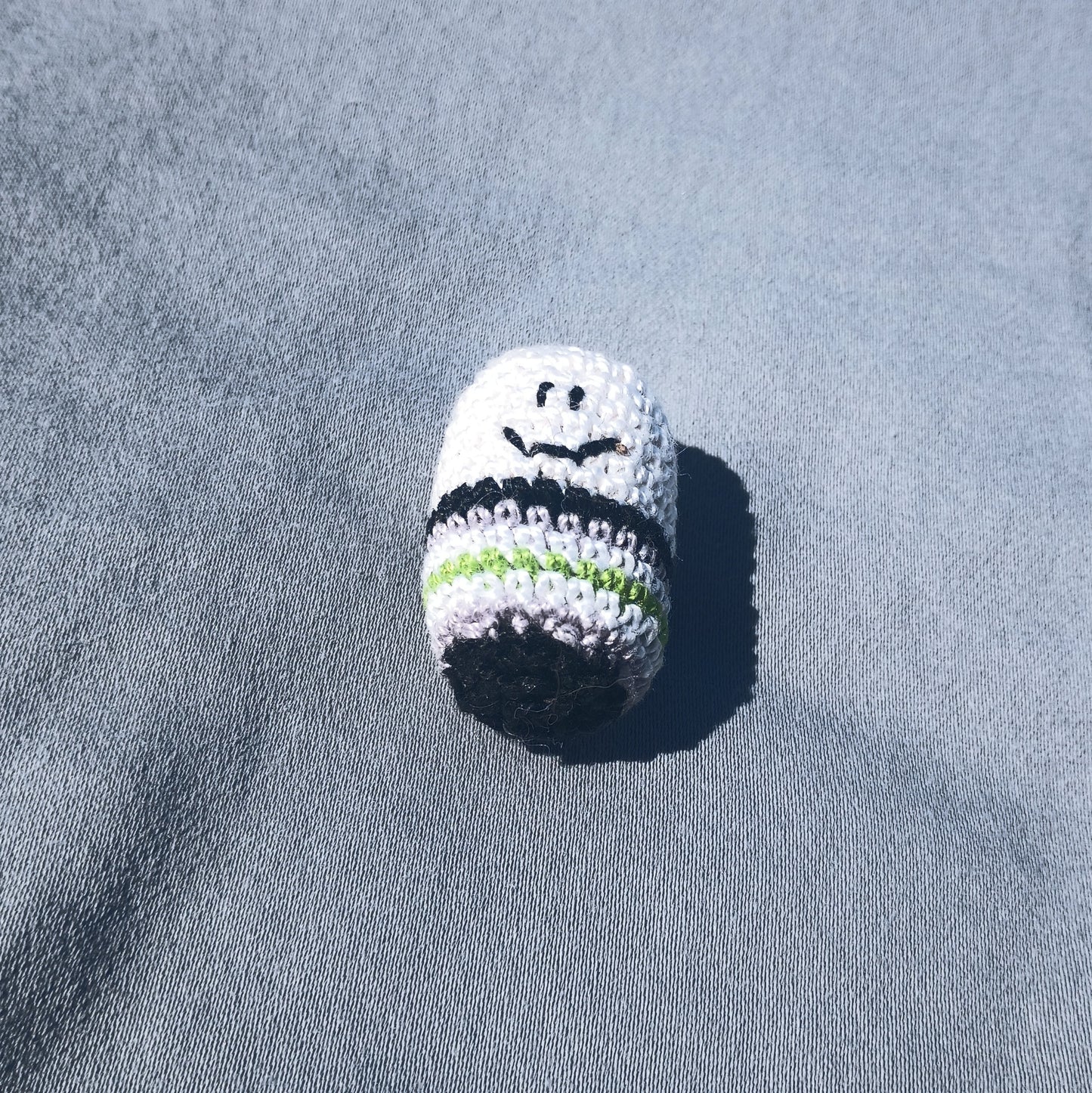 Chill Pill (Gender Identity Pride Flags)