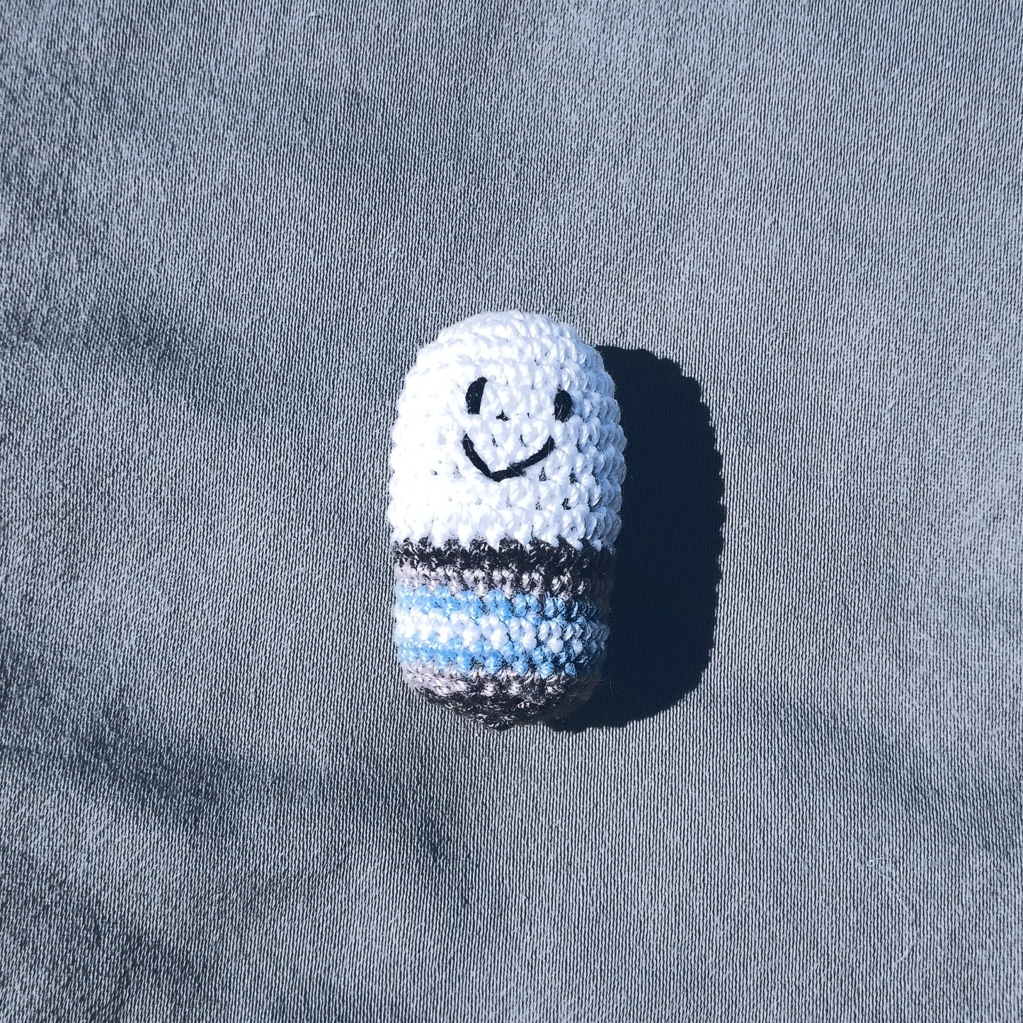 Chill Pill (Gender Identity Pride Flags)