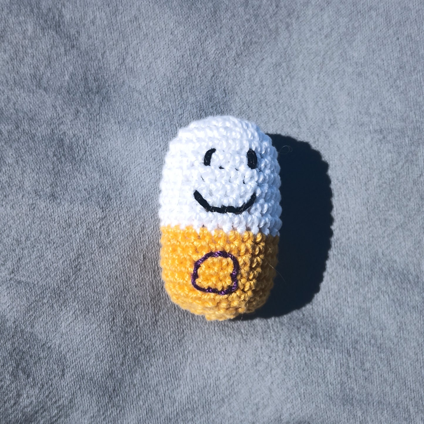 Chill Pill (Gender Identity Pride Flags)