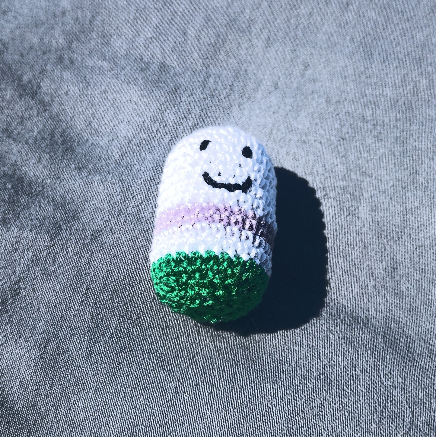 Chill Pill (Gender Identity Pride Flags)