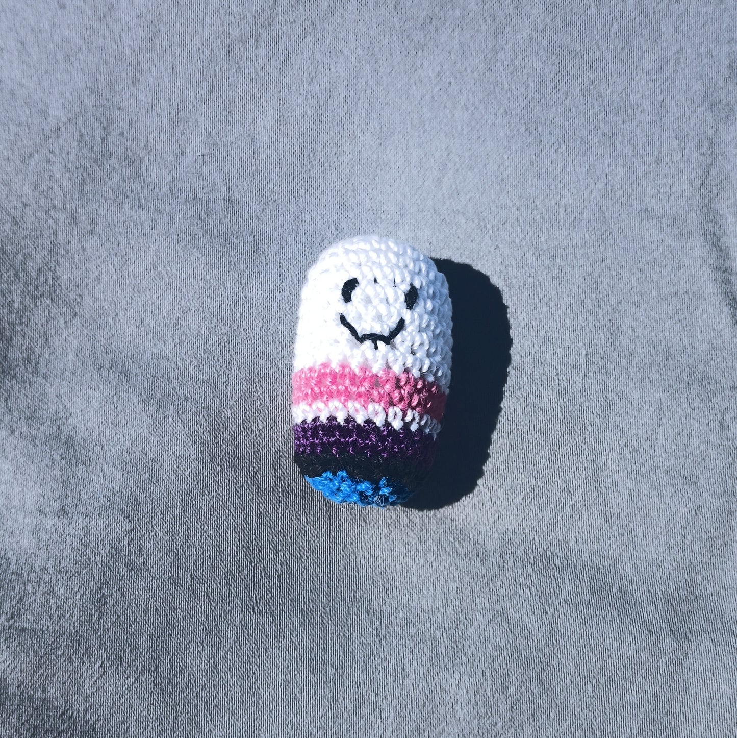 Chill Pill (Gender Identity Pride Flags)