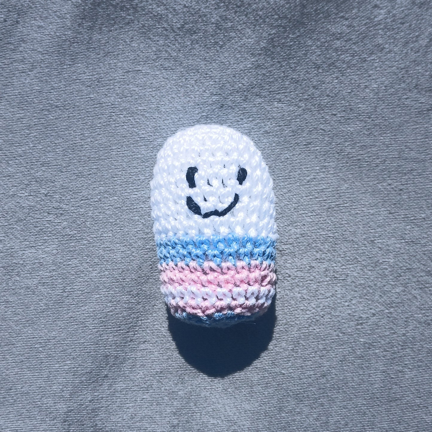 Chill Pill (Gender Identity Pride Flags)