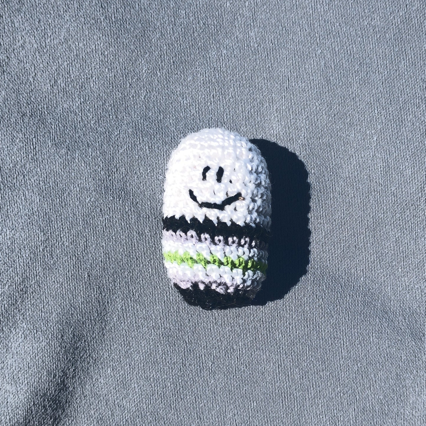 Chill Pill (Gender Identity Pride Flags)